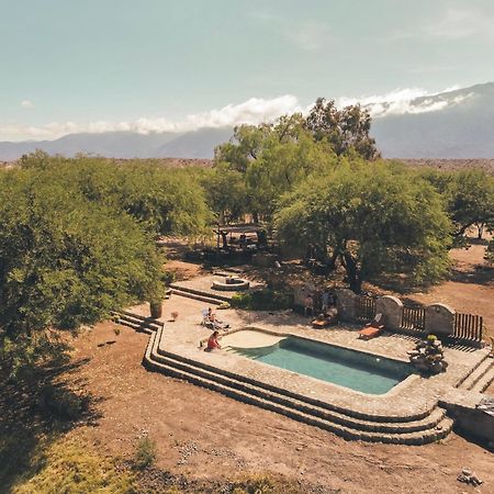 Finca Santa Rita Corralito  Eksteriør billede
