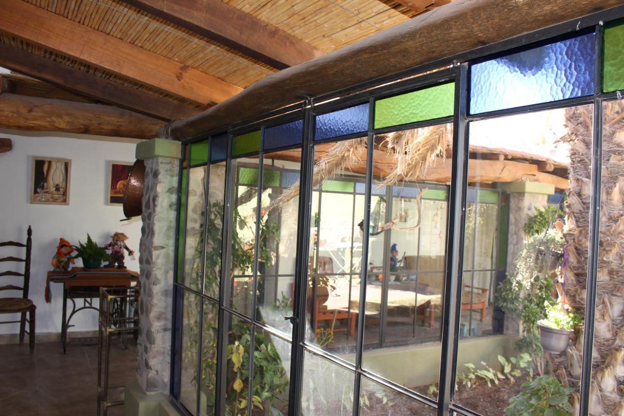 Finca Santa Rita Corralito  Eksteriør billede
