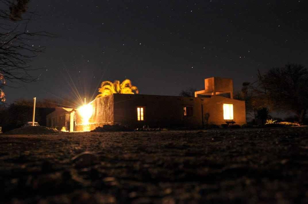 Finca Santa Rita Corralito  Eksteriør billede