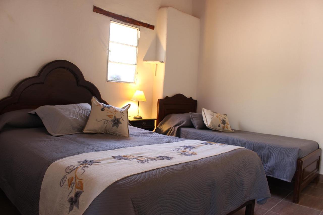 Finca Santa Rita Corralito  Eksteriør billede