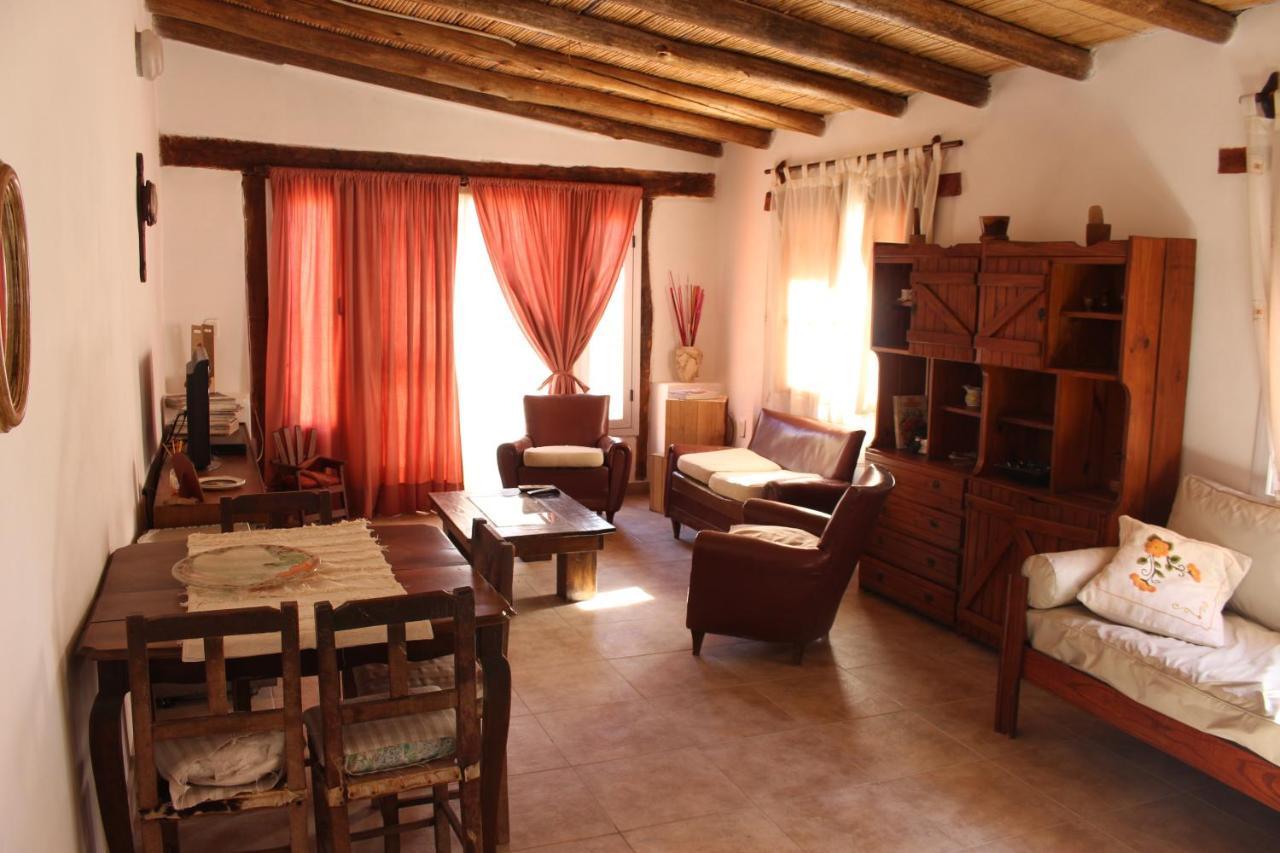Finca Santa Rita Corralito  Eksteriør billede