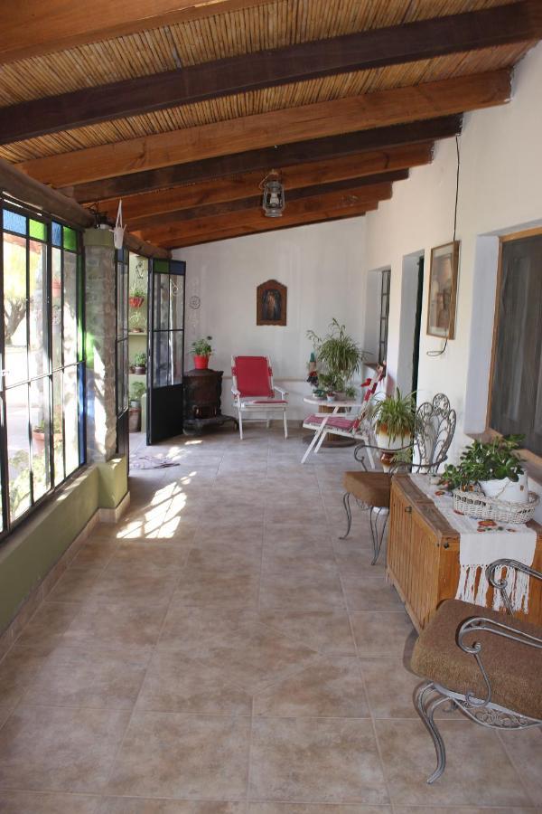 Finca Santa Rita Corralito  Eksteriør billede