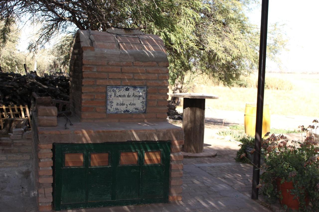 Finca Santa Rita Corralito  Eksteriør billede