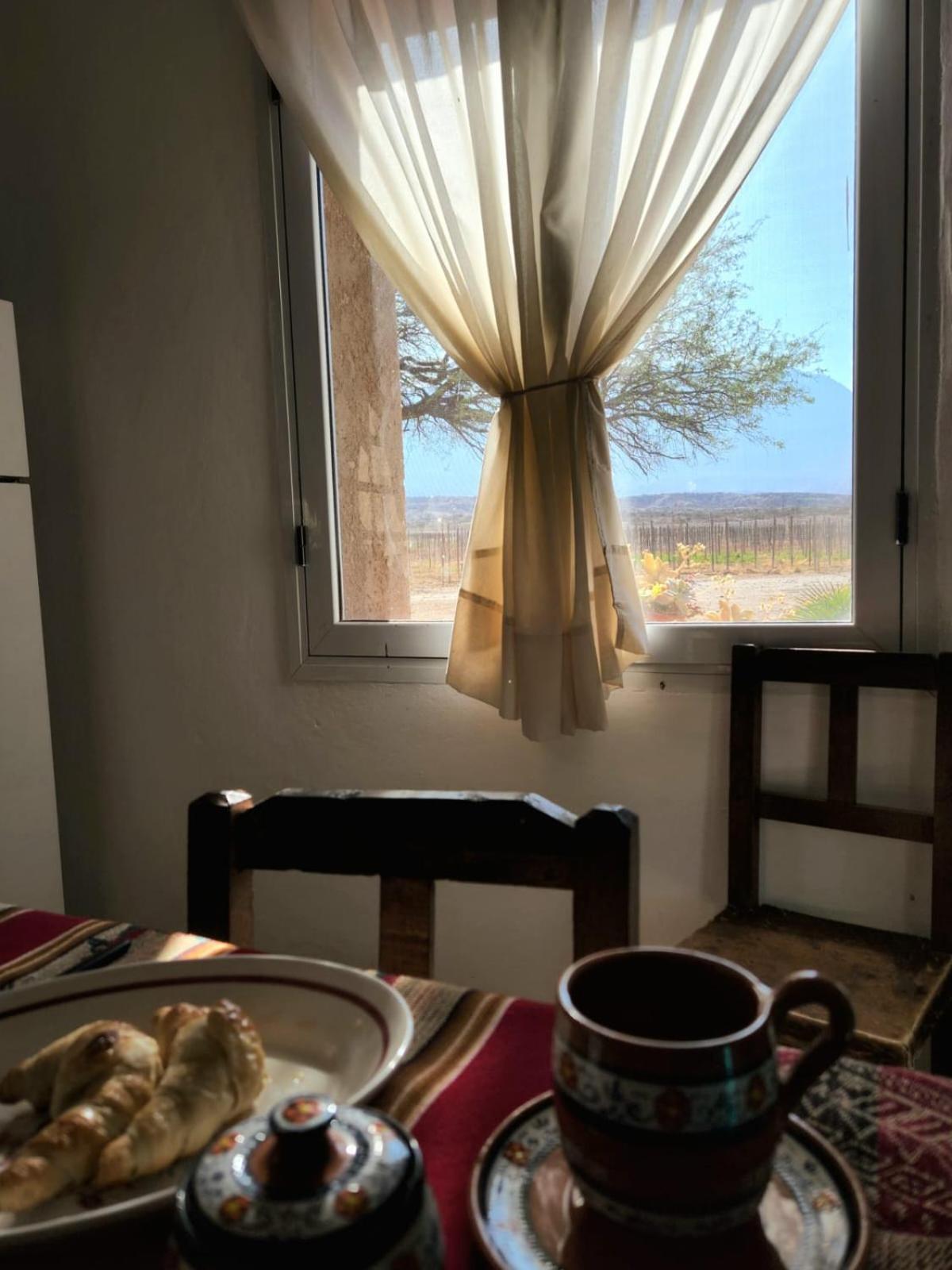 Finca Santa Rita Corralito  Eksteriør billede