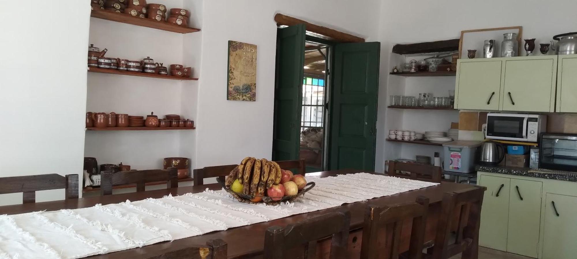 Finca Santa Rita Corralito  Eksteriør billede