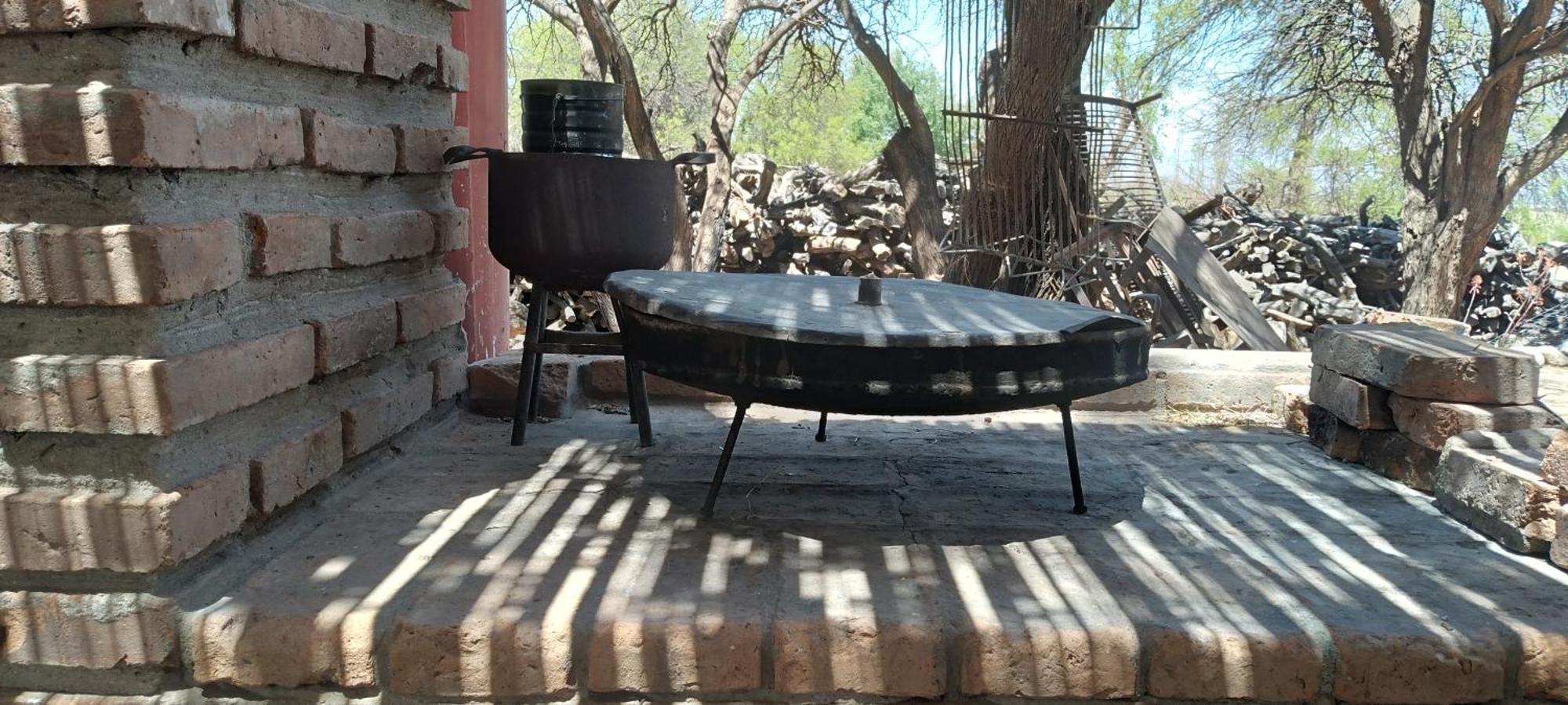 Finca Santa Rita Corralito  Eksteriør billede