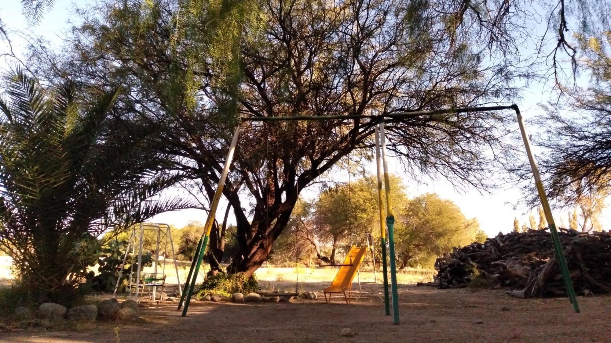Finca Santa Rita Corralito  Eksteriør billede